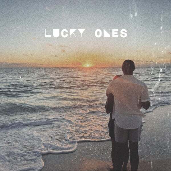 Cover art for Lucky Ones